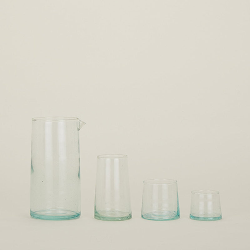 HAWKINS NEW YORK - Recycled Glassware-Single