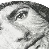 FORNASETTI - Theme And Variations Plate N.333