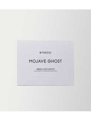 BYREDO - Mojave Ghost Absolu Parfum