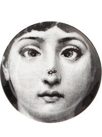FORNASETTI Theme And Variations N.363 Coaster