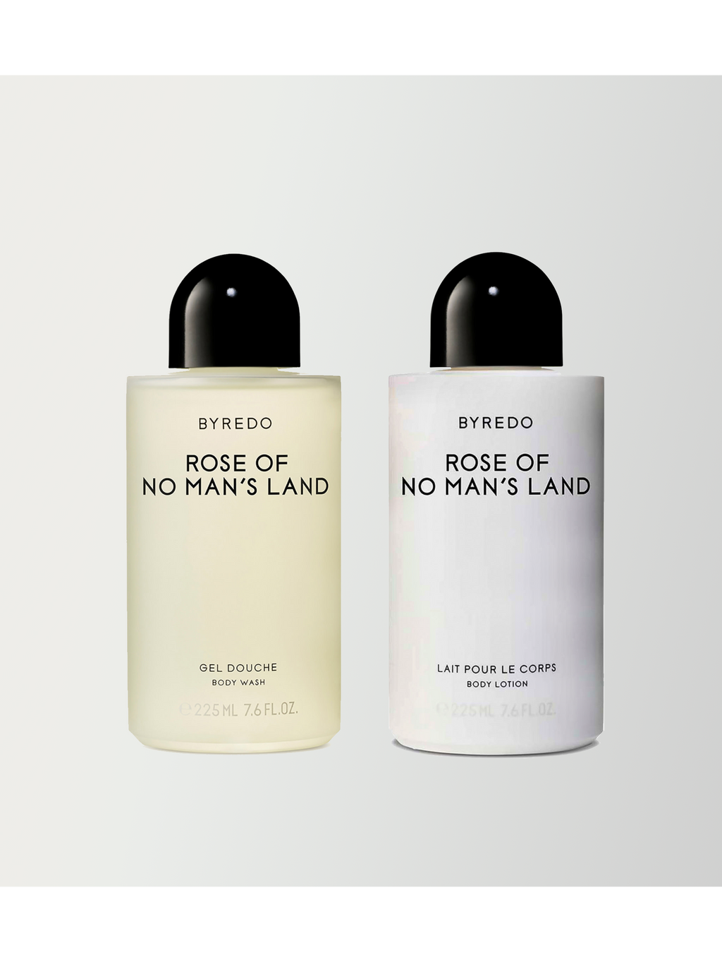 BYREDO - Ronml Body Set