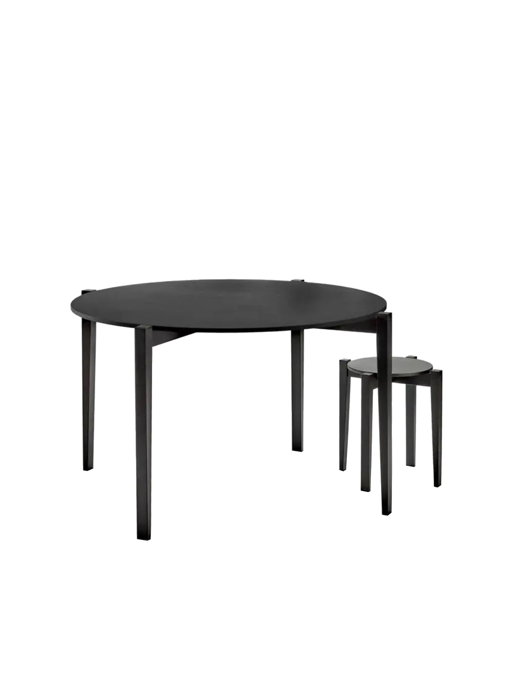 ANN DEMEULEMEESTER X SERAX - Elois Round Table