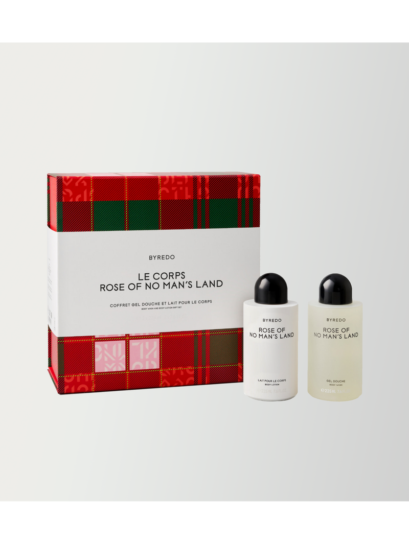 BYREDO - Ronml Body Set