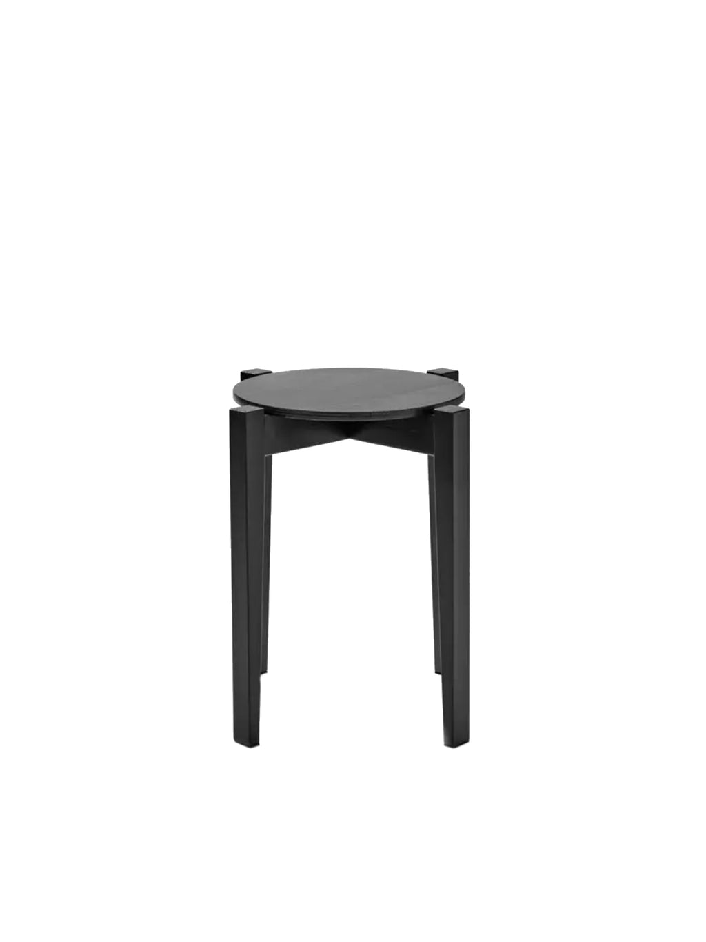 ANN DEMEULEMEESTER X SERAX - Elois Stool