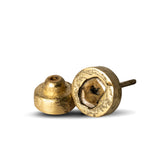 PARTS OF FOUR - Stud Earring (0.2 CT, Diamond Slab, AGA+DIA)