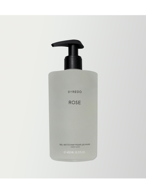 BYREDO - Rose Hand Wash