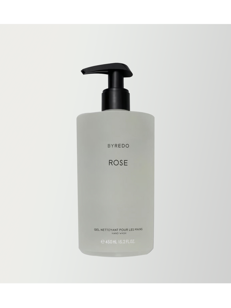 BYREDO - Rose Hand Wash