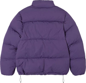 STUSSY - Men Nylon Down Puffer Jacket