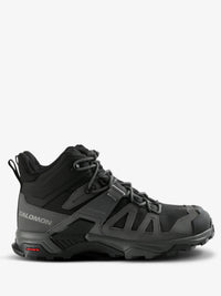 SALOMON - Men X Ultra 4 Mid GTX Sneakers