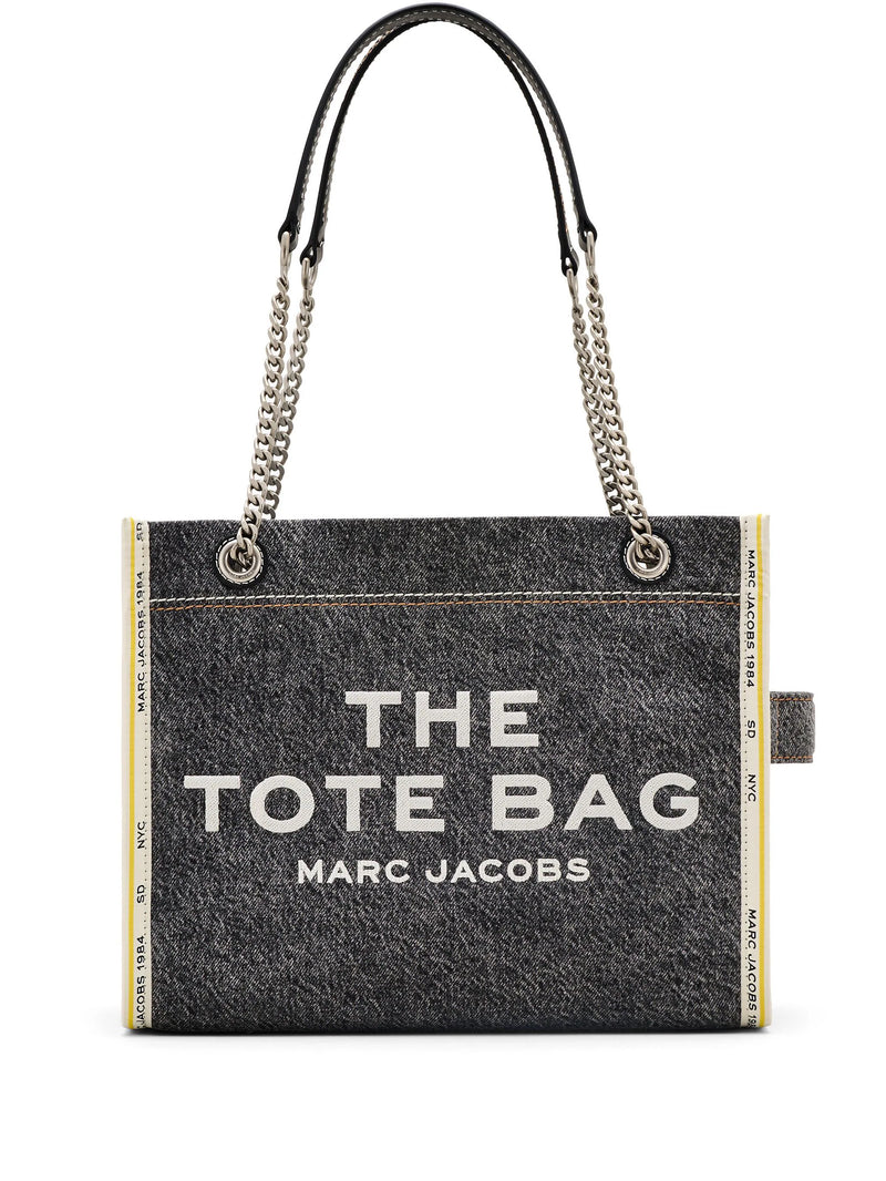 MARC JACOBS - Women The Medium Chain Tote