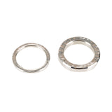 WERKSTATT MUNCHEN - 4 Ring Combination Hammered