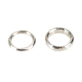 WERKSTATT MUNCHEN - 4 Ring Combination Hammered