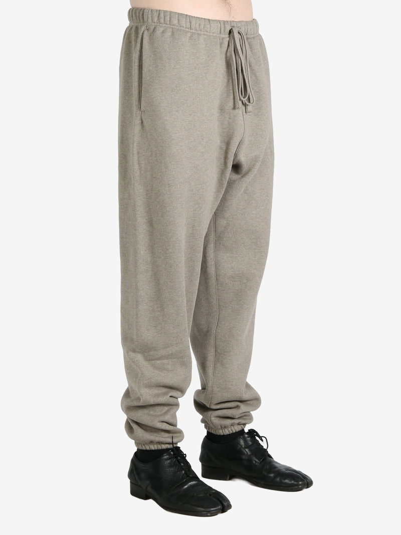 FEAR OF GOD ESSENTIALS - Men Fleece Essential Sweatpants