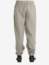 FEAR OF GOD ESSENTIALS - Men Fleece Essential Sweatpants