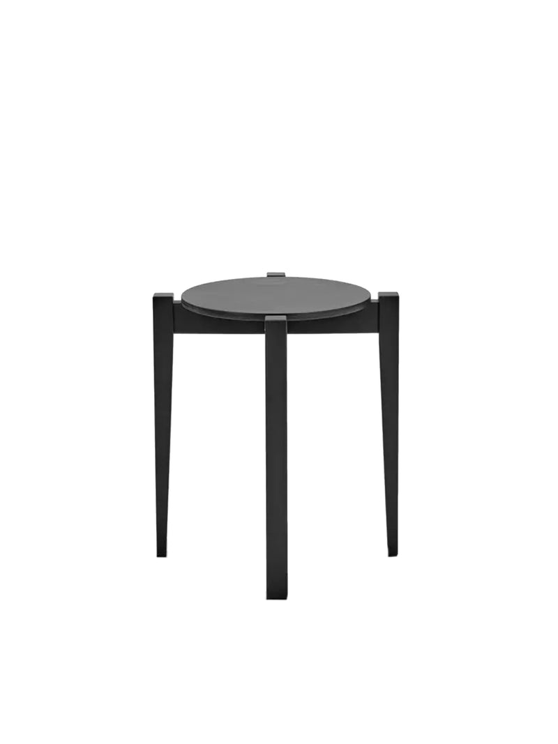 ANN DEMEULEMEESTER X SERAX - Elois Stool