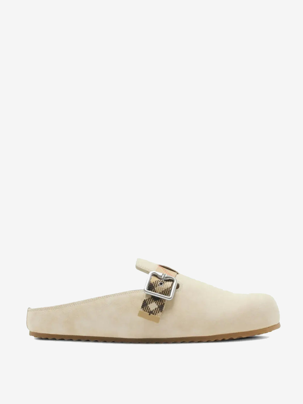 BURBERRY - Men Urchin Clogs