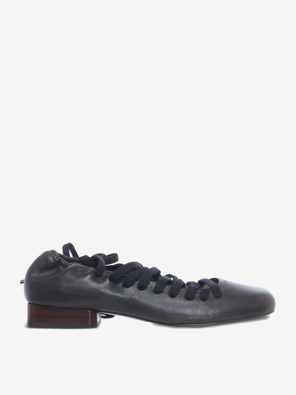 LEMAIRE - Women Laced Pump 15