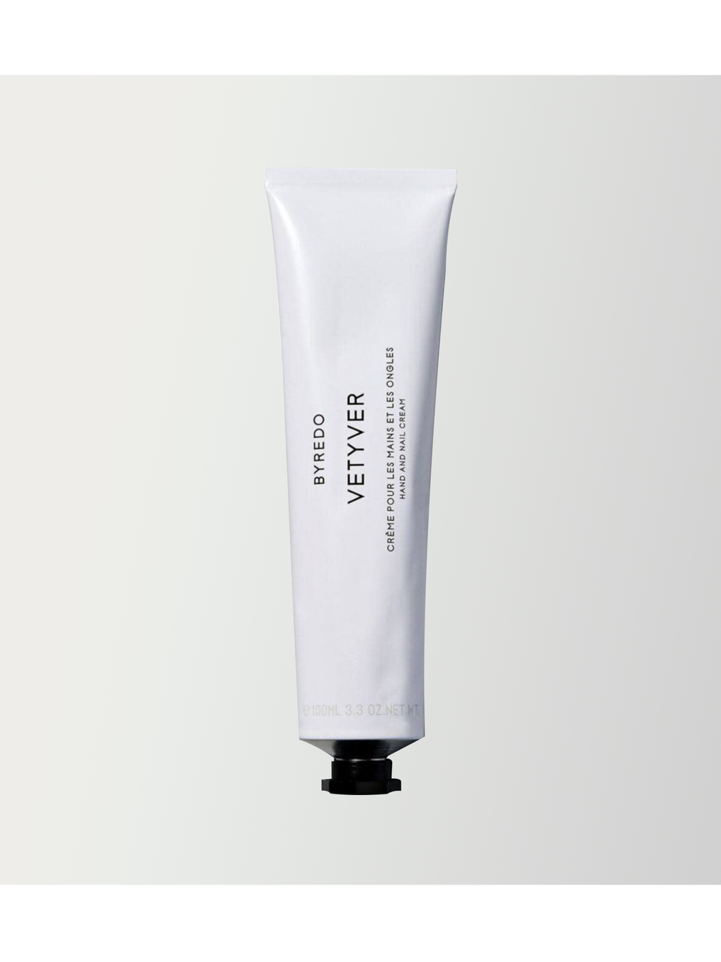 BYREDO - Vetyver Hand Cream