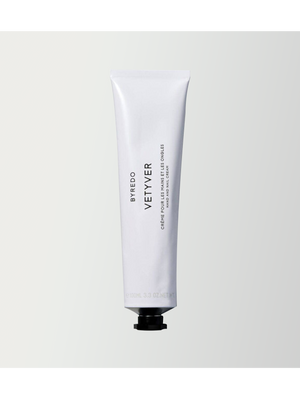 BYREDO - Vetyver Hand Cream