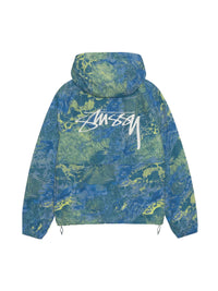 STUSSY - Men Beach Shell Realtree Wav3 Jacket