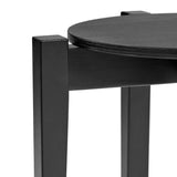ANN DEMEULEMEESTER X SERAX - Elois Stool