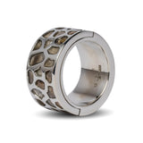 PARTS OF FOUR - Sistema Ring (Mega Pavé, 12mm, PA+DIA)