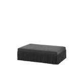 ANN DEMEULEMEESTER X SERAX - Frin L Ottoman