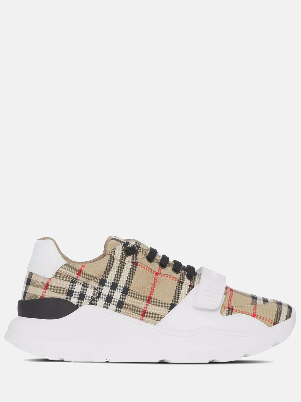 BURBERRY - Women Low Top Sneaker