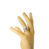 PARTS OF FOUR - Sistema Ring (Mega Pavé, 12mm, PA+DIA)