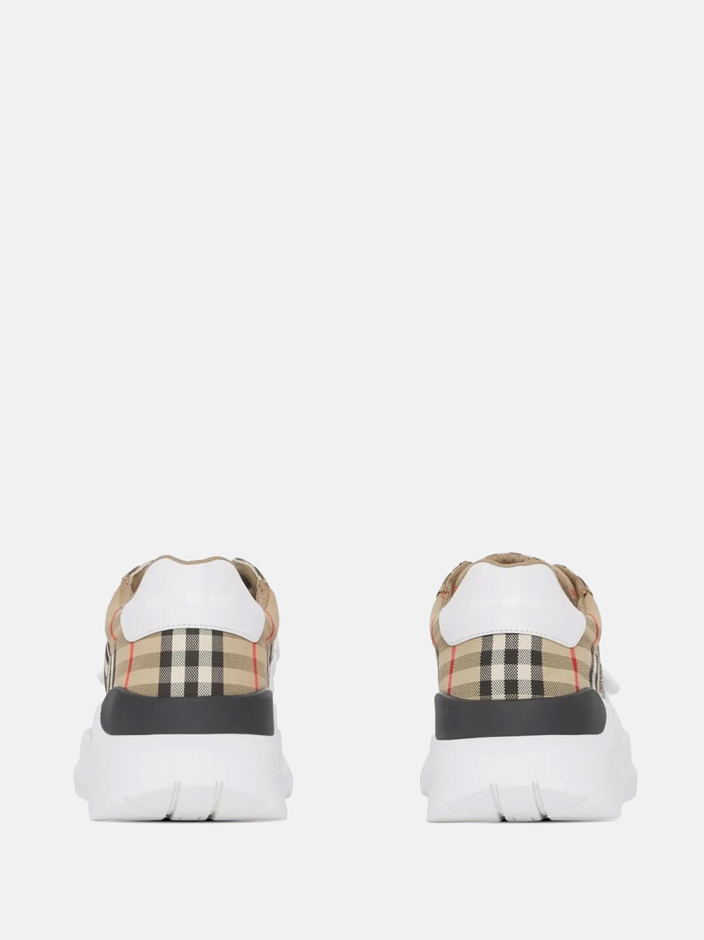 BURBERRY - Women Low Top Sneaker