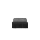 ANN DEMEULEMEESTER X SERAX - Frin L Ottoman