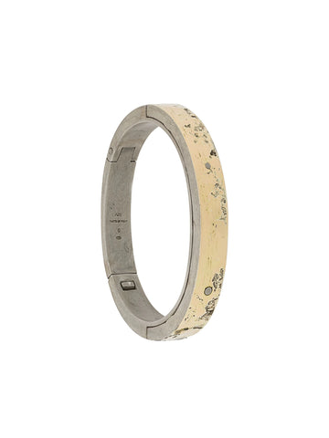 Parts of Four 17SS MAYA'S BRACELET AG バングル