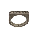 PARTS OF FOUR - Sistema Ring (Mega Pavé, Oval, 4mm, DA+DIA)