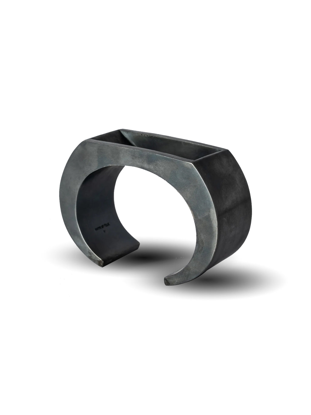 PARTS OF FOUR - Crescent Plane Gateway Bracelet (30mm, KAS)