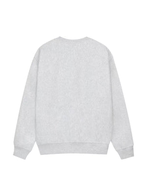 STUSSY - Men Dot Sport Crew Sweatshirt