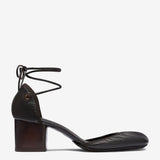 LEMAIRE - Women Micro Ballerina Heel