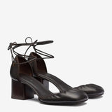 LEMAIRE - Women Micro Ballerina Heel