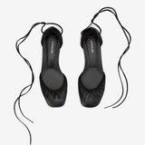 LEMAIRE - Women Micro Ballerina Heel