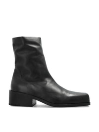 MARSELL - Men Cassello Tronchetto Shoes