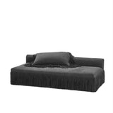 ANN DEMEULEMEESTER X SERAX - Frou Sofa + Cushion