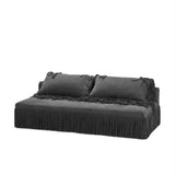ANN DEMEULEMEESTER X SERAX - Frou Sofa + Cushion