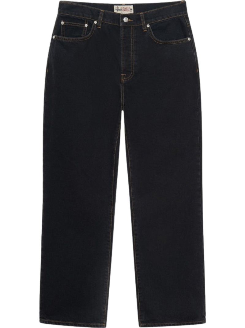 STUSSY - Men Classic Denim Jeans