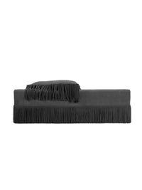 ANN DEMEULEMEESTER X SERAX - Frou Sofa + Cushion