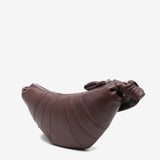 LEMAIRE - Women Small Croissant Bag