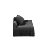 ANN DEMEULEMEESTER X SERAX - Frou Sofa + Cushion