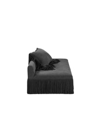 ANN DEMEULEMEESTER X SERAX - Frou Sofa + Cushion