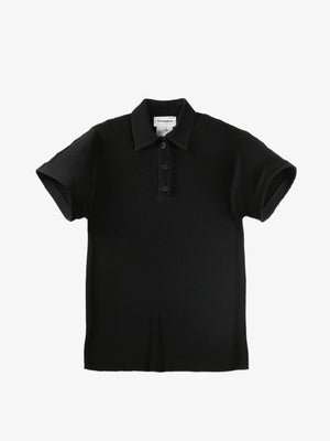 MELITTA BAUMEISTER - Women Ripple Polo