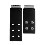 PARTS OF FOUR - Apple Watch Bracelet (Model 3, Hyper Strap, Studs, BLK+PA)