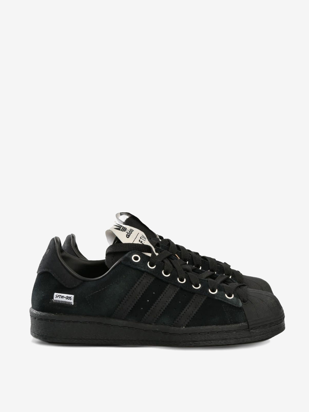 ADIDAS X SONG FOR THE MUTE - Unisex Superstar 82 Sneakers