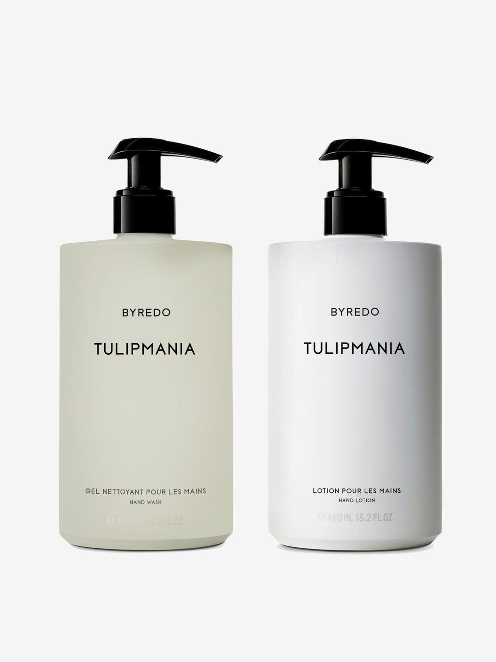 BYREDO - Tulipmania Handcare Set